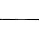 Liftgate Lift Support: 21.92" Ext Length, 8.0" Travel, 124 Lbs of Force, 1 Pk