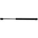 Hood Lift Support: 14.13" Ext Length, 4.6" Travel, 85 Lbs of Force, 1 Pk