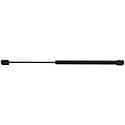 Back Glass Lift Support: 17.14" Ext Length, 6.15" Travel, 24 Lbs of Force, 1 Pk