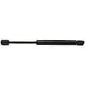 Trunk Lift Support: 11.102" Ext Length, 3.63" Travel, 157 Lbs of Force, 1 Pk