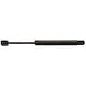 Trunk Lift Support: 11.65" Ext Length, 3.6" Travel, 88 Lbs of Force, 1 Pk