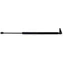 Liftgate Lift Support: 24.38" Ext Length, 7.15" Travel, 147 Lbs of Force, 1 Pk