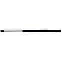 Back Glass Lift Support: 19.1" Ext Length, 5.75" Travel, 88 Lbs of Force, 1 Pk