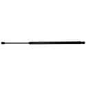 Liftgate Lift Support: 26.25" Ext Length, 7.0" Travel, 160 Lbs of Force, 1 Pk