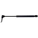 Hood Lift Support: 13.2" Ext Length, 4.25" Travel, 92 Lbs of Force, 1 Pk