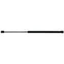 Hood Lift Support: 20.99" Ext Length, 7.75" Travel, 76 Lbs of Force, 1 Pk