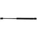 Hood Lift Support: 15.64" Ext Length, 5.75" Travel, 101 Lbs of Force, 1 Pk