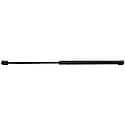 Hood Lift Support: 21.18" Ext Length, 8.4" Travel, 39 Lbs of Force, 1 Pk