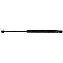 Liftgate Lift Support: 20.87" Ext Length, 7.5" Travel, 157 Lbs of Force, 1 Pk