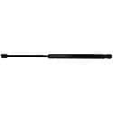 Liftgate Lift Support: 18.62" Ext Length, 6.5" Travel, 124 Lbs of Force, 1 Pk