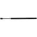 Hood Lift Support: 19.25" Ext Length, 4.25" Travel, 149 Lbs of Force, 1 Pk