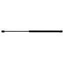 Hood Lift Support: 22.93" Ext Length, 9.25" Travel, 65 Lbs of Force, 1 Pk