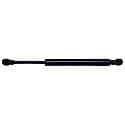 Trunk Lift Support: 10.82" Ext Length, 2.5" Travel, 85 Lbs of Force, 1 Pk