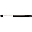 Trunk Lift Support: 12.38" Ext Length, 3.75" Travel, 126 Lbs of Force, 1 Pk