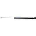 Liftgate Lift Support: 21.18" Ext Length, 7.2" Travel, 70 Lbs of Force, 1 Pk