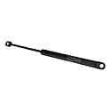 Hood Lift Support: 13.47" Ext Length, 5.2" Travel, 161 Lbs of Force, 1 Pk