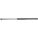 Trunk Lift Support: 30.51" Ext Length, 12.57" Travel, 45 Lbs of Force, 1 Pk