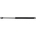 Trunk Lift Support: 16.72" Ext Length, 5.77" Travel, 71 Lbs of Force, 1 Pk