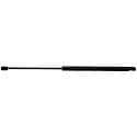 Liftgate Lift Support: 24.37" Ext Length, 9.33" Travel, 127 Lbs of Force, 1 Pk