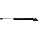 Liftgate Lift Support: 18.66" Ext Length, 5.55" Travel, 196 Lbs of Force, 1 Pk