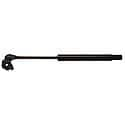 Hood Lift Support: 14.34" Ext Length, 4.75" Travel, 101 Lbs of Force, 1 Pk