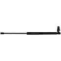 Tailgate Lift Support: 22.3" Ext Length, 8.35" Travel, 124 Lbs of Force, 1 Pk