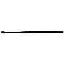 Hood Lift Support: 20.47" Ext Length, 5.39" Travel, 89 Lbs of Force, 1 Pk