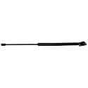 Tailgate Lift Support: 24.03" Ext Length, 9.45" Travel, 118 Lbs of Force, 1 Pk