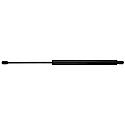 Liftgate Lift Support: 24.6" Ext Length, 9.1" Travel, 171 Lbs of Force, 1 Pk