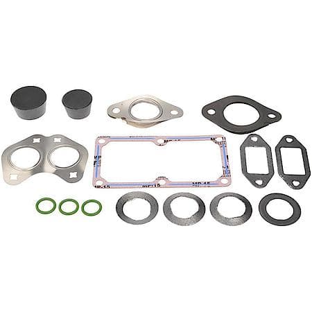 Exhaust Gas Recirculation Service Kit Without Crank Case Ventilation Filter