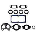 Exhaust Gas Recirculation (EGR) Valve Gasket