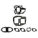 EGR/EXHAUST AIR SUPPLY GASKET