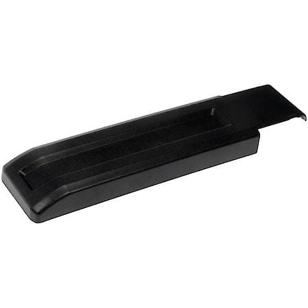 Upper Tailgate Hinge Cover