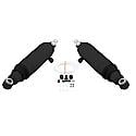 Max-Air Air Adjustable Air Shock Absorber, Pack of 2