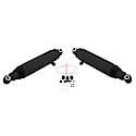 Max-Air Air Adjustable Air Shock Absorber, Pack of 2