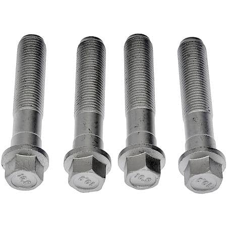 Hub And Bearing Mounting Bolts