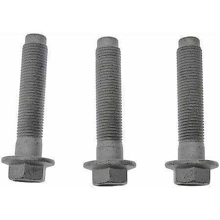 Hub And Bearing Mounting Bolts