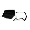 Automatic Dual Clutch Transmission Oil Pan Kit