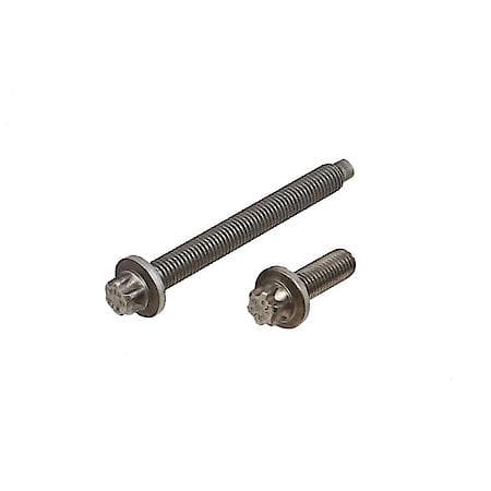 Aluminum Bolt Kit