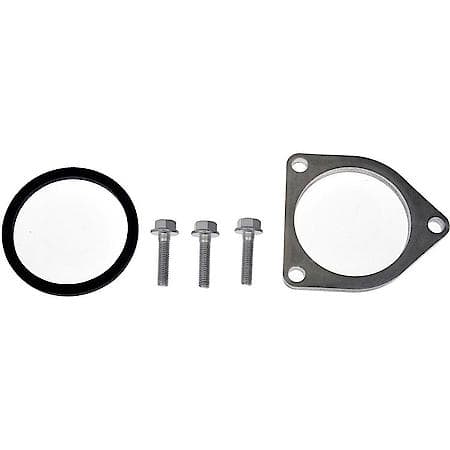 Diesel Thermostat Housing And Seal Kit