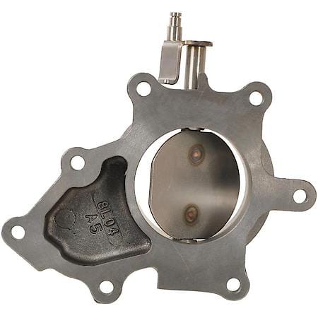 Turbocharger Exhaust Adapter