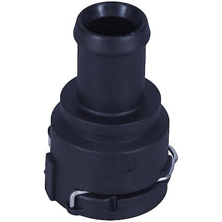 COOLANT CONNECTOR