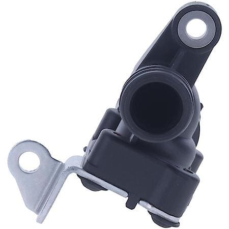 COOLANT CONNECTOR