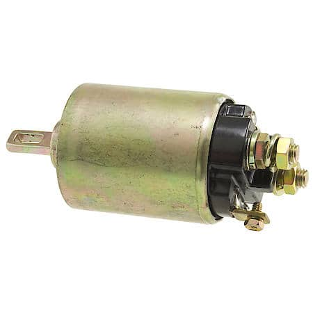 Starter Solenoid