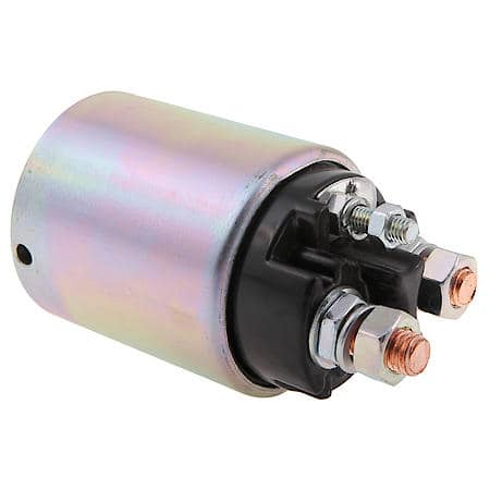 Starter Solenoid