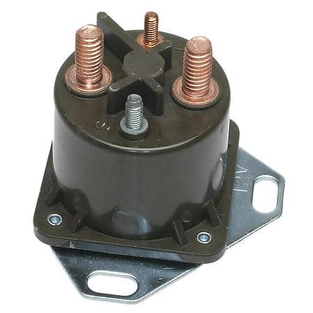 BWD Starter Solenoid S5047P: Advance Auto Parts