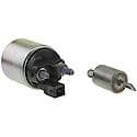 Starter Solenoid