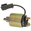 Starter Solenoid