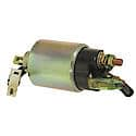 Starter Solenoid