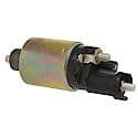 Starter Solenoid